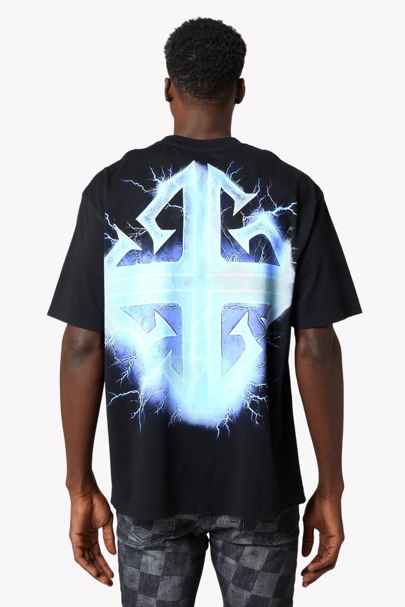 Guapi “Black Revived” Tee