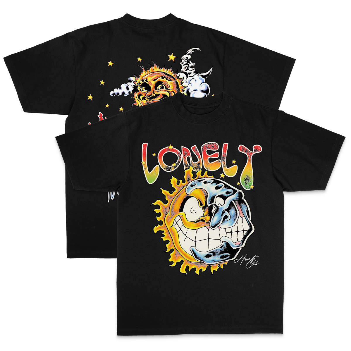 Lonely Hearts Club “Farewell” Tee