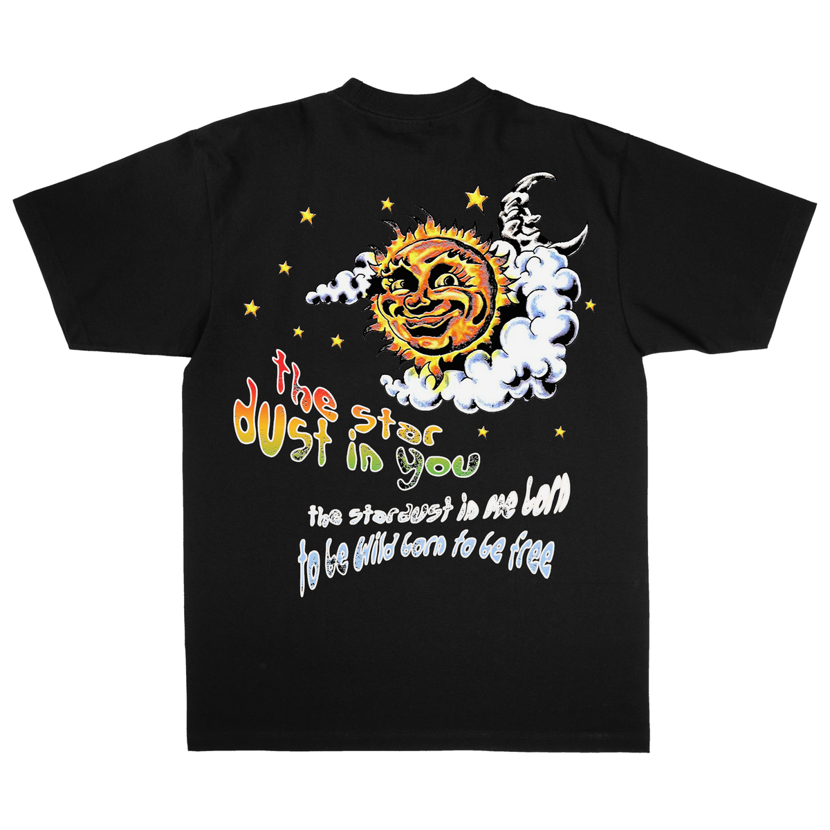 Lonely Hearts Club “Farewell” Tee