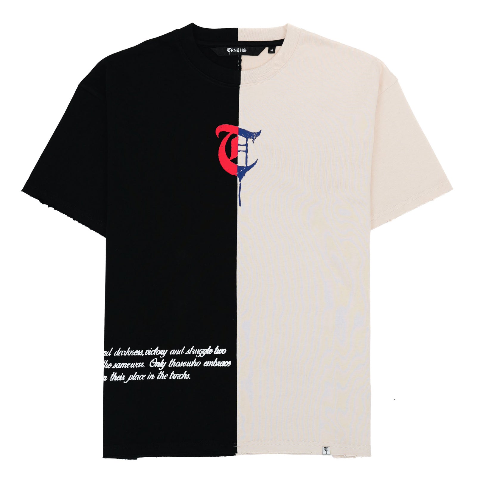 Trnchs “Havoc” Tee