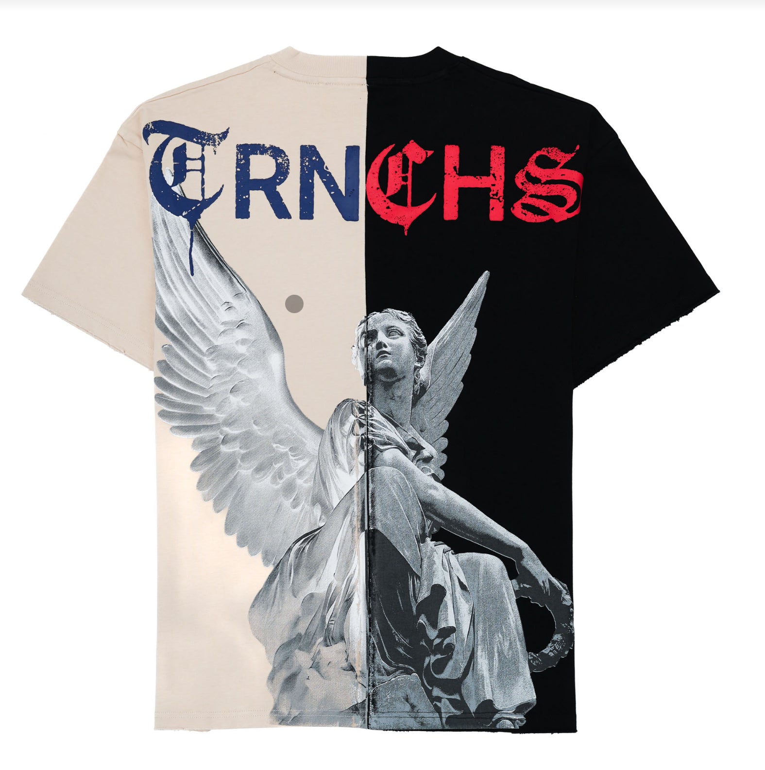 Trnchs “Havoc” Tee