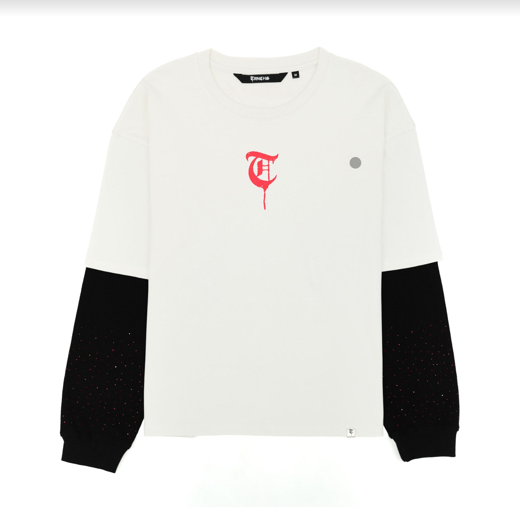 Trnchs “Depths” Tee