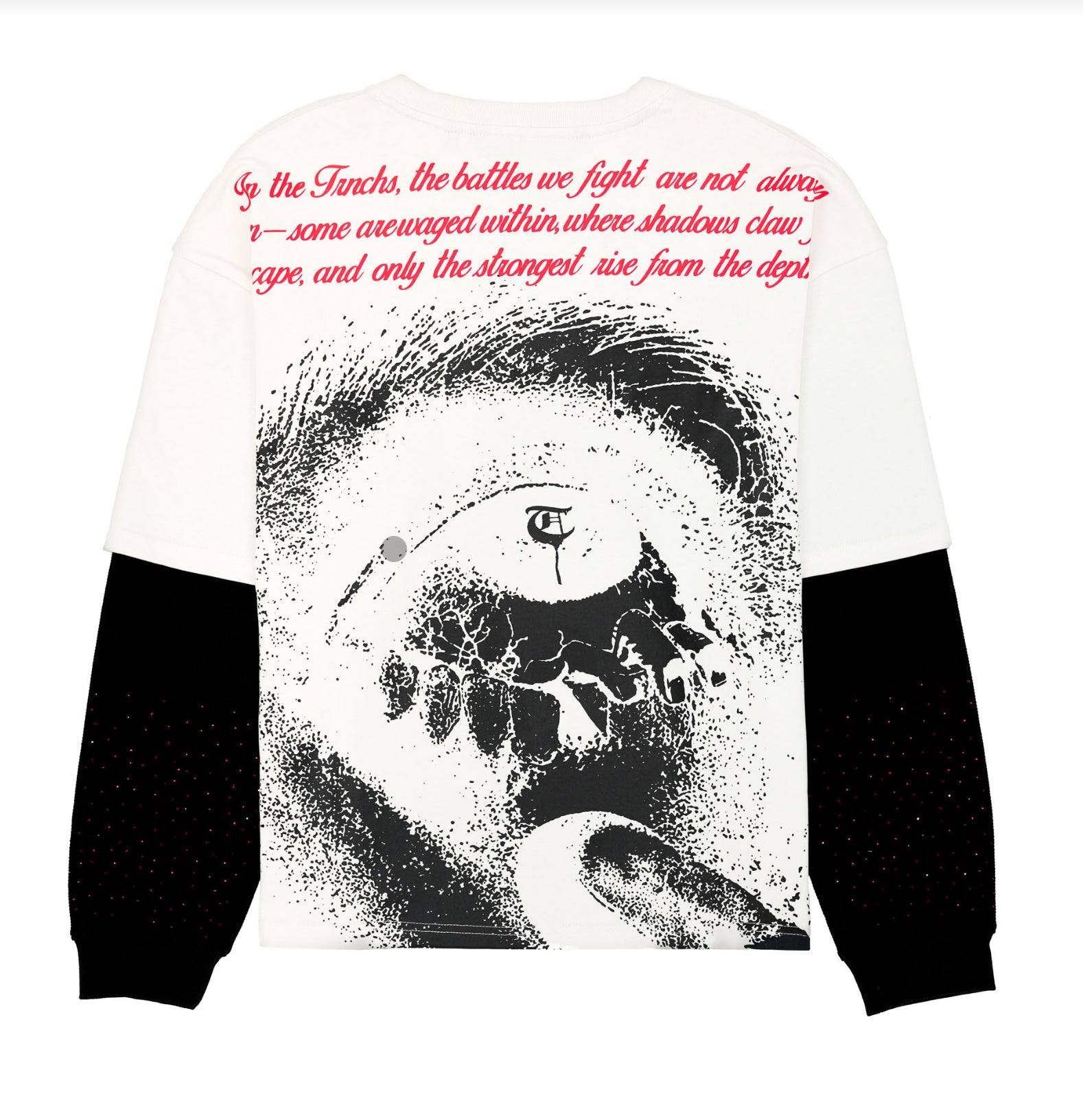 Trnchs “Depths” Tee