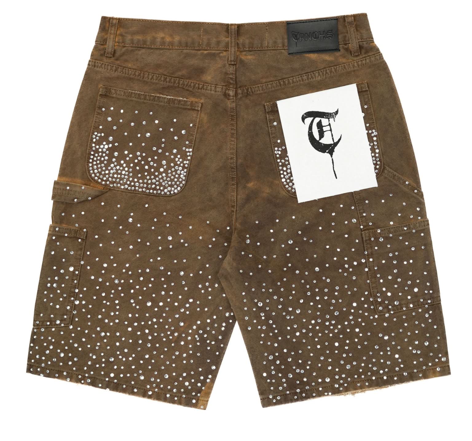 Trnchs “Al Nujum” Jorts
