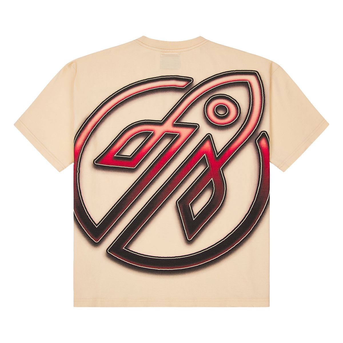 Rocket Boy “One Man Army” Tee