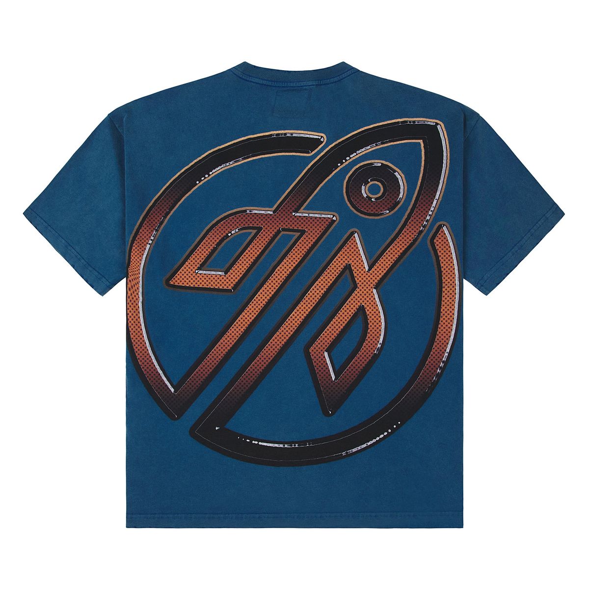 Rocket Boy “Mega Blast” Tee