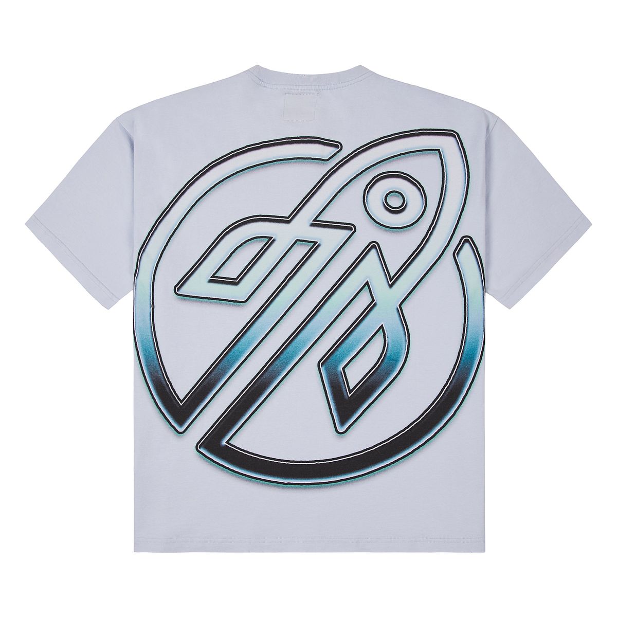 Rocket Boy “Watch Your Back” Tee