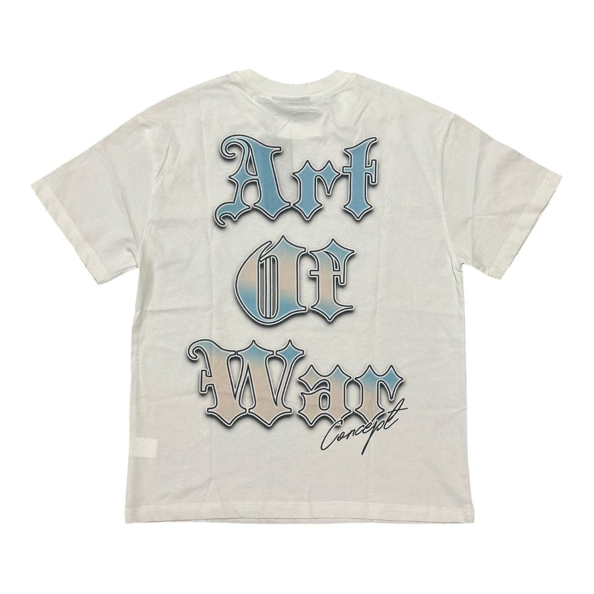 Concept La “Art Of War” Tee