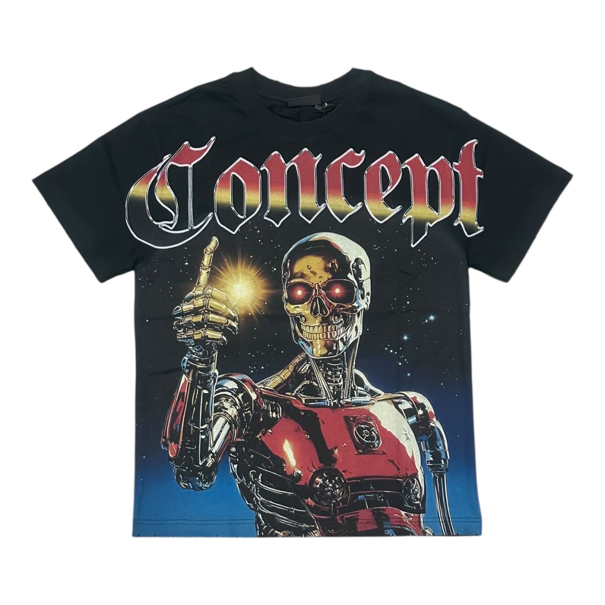 Concept La “Starlight” Tee