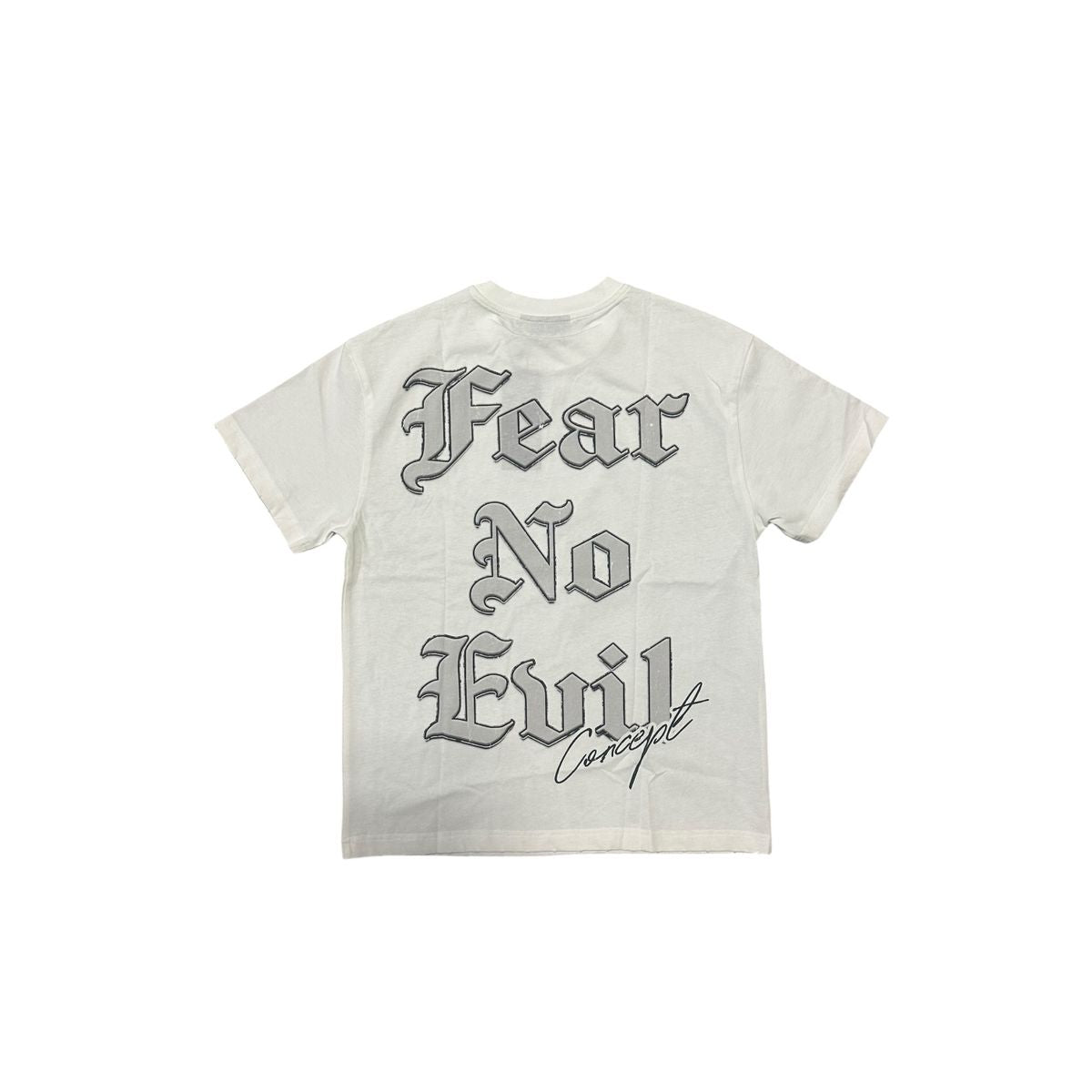 Concept La “Blackhawk” Tee