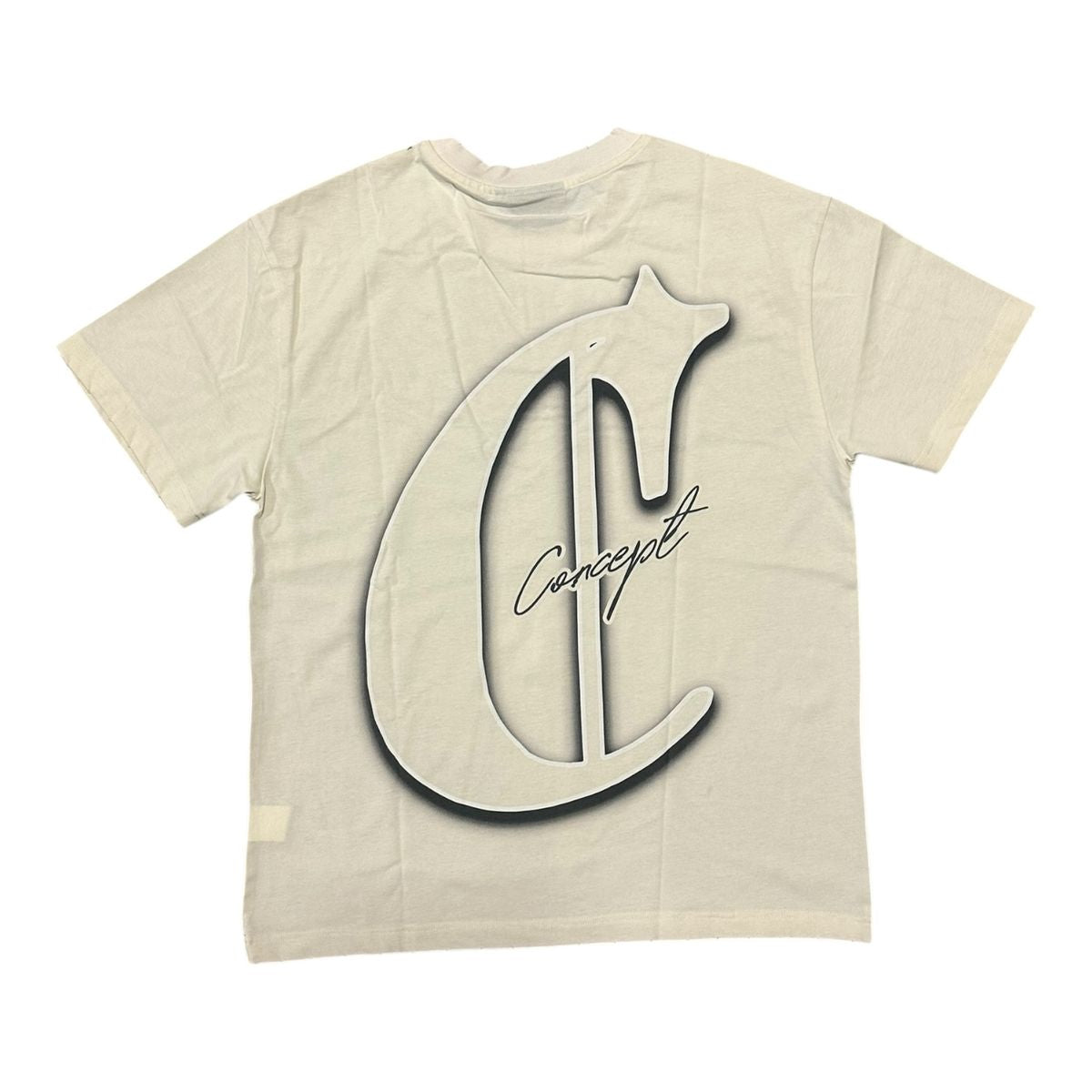 Concept La “Carnival” Tee