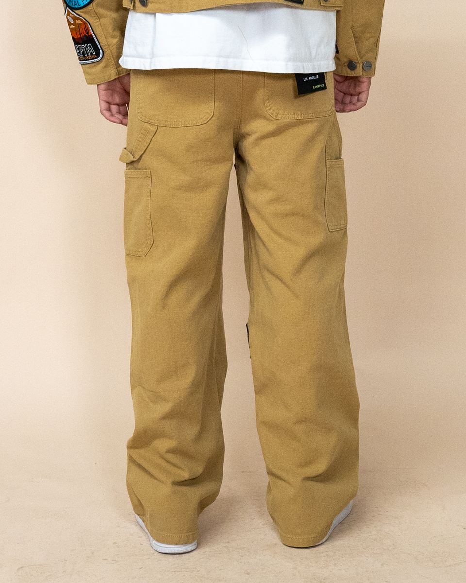 Eptm “Peter Carpenter” Pants