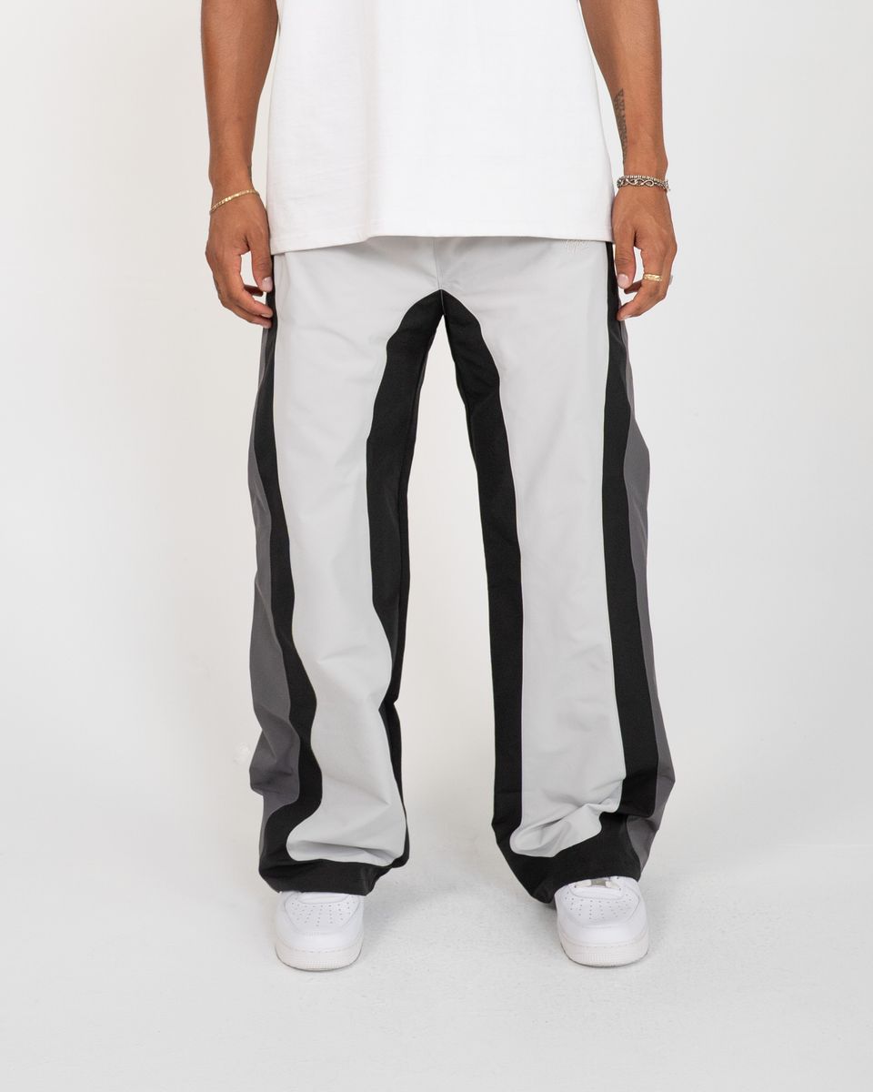 Eptm “YoYo” Pants (Grey/Black)