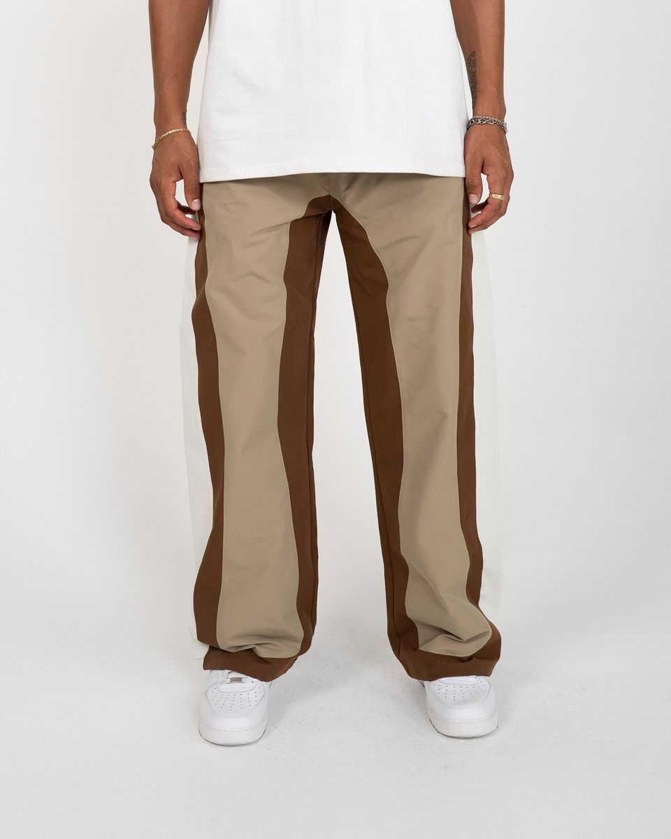 Eptm “YoYo” Pants (Brown)