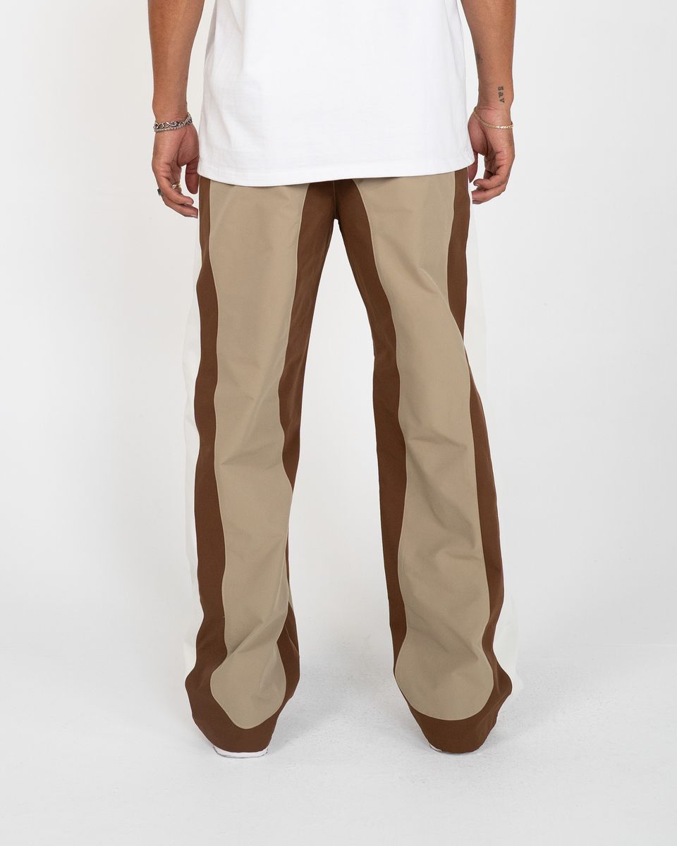 Eptm “YoYo” Pants (Brown)