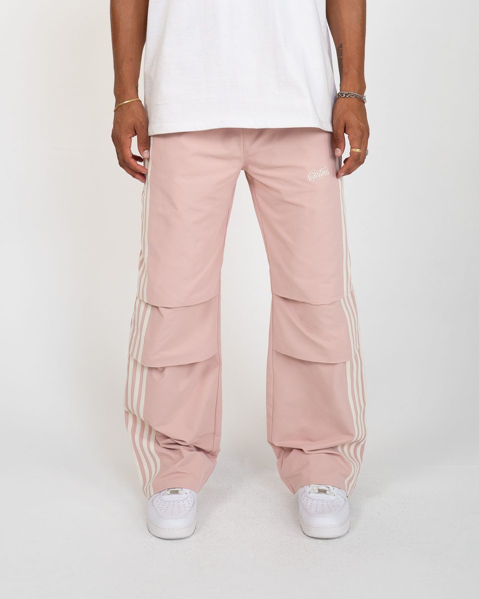 Eptm “Fogami” Pants (Pink)