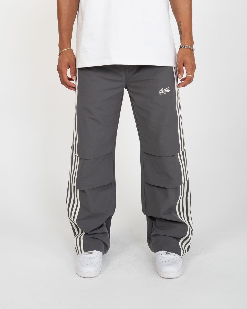 Eptm “Fogami” Pants (Grey)