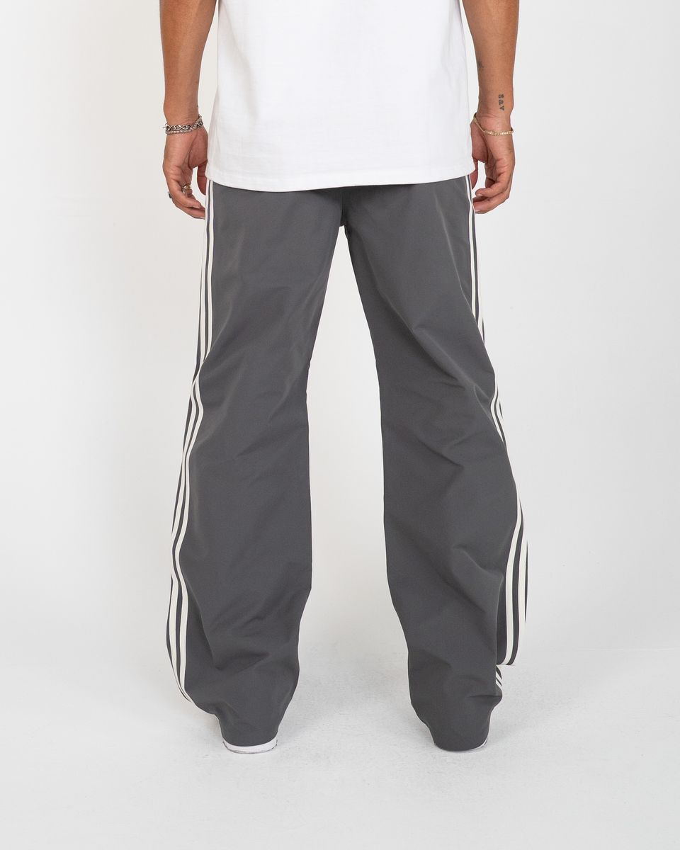 Eptm “Fogami” Pants (Grey)