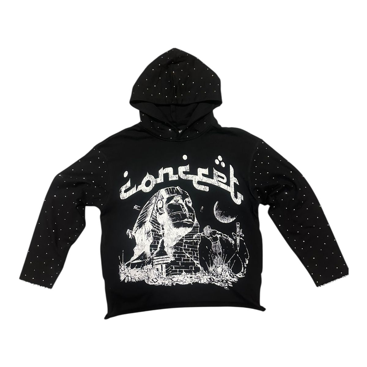 Concept LA “Sphinx” Hoodie