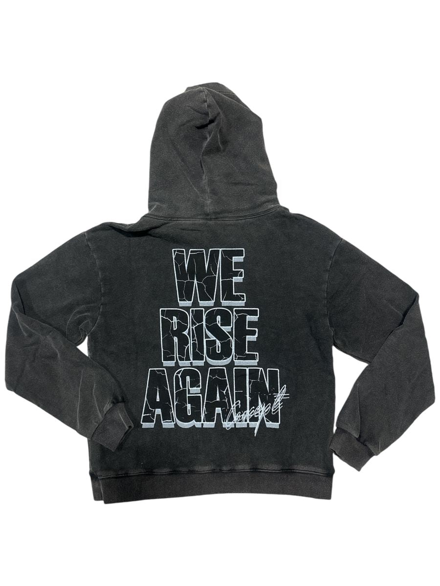 Concept LA “Resurrection” Hoodie