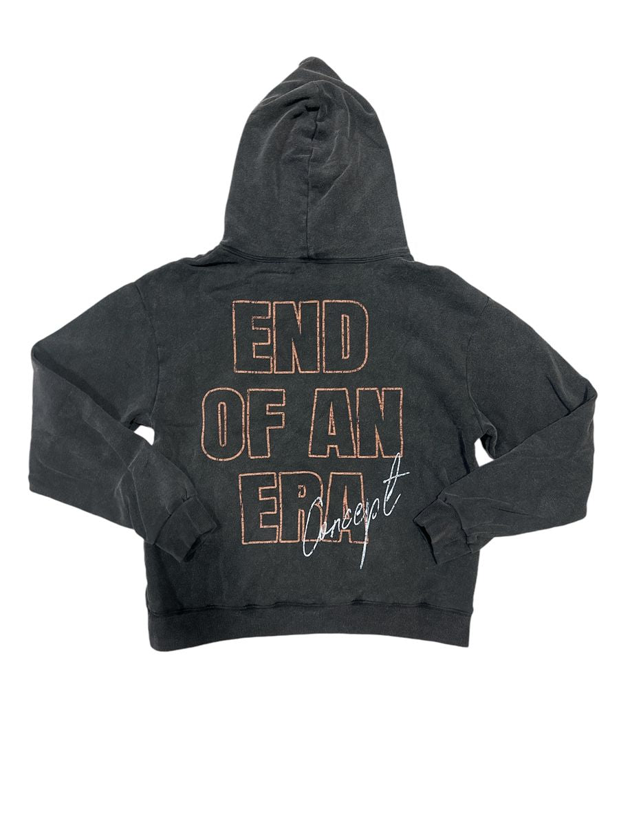 Concept LA “Doomsdayl” Hoodie