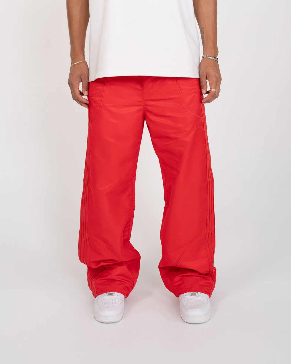 Eptm “Mono” Pants (Red)