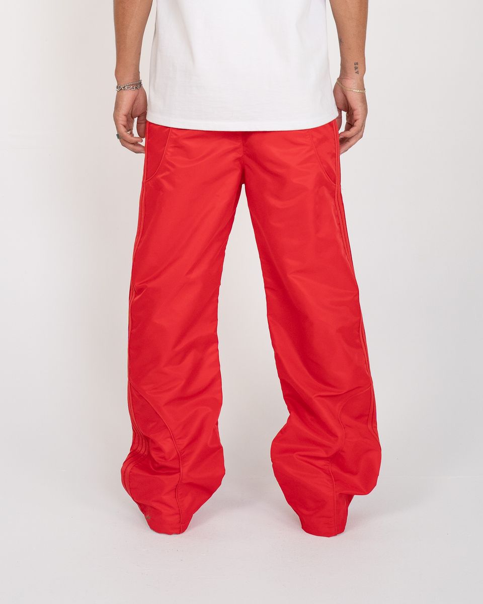 Eptm “Mono” Pants (Red)