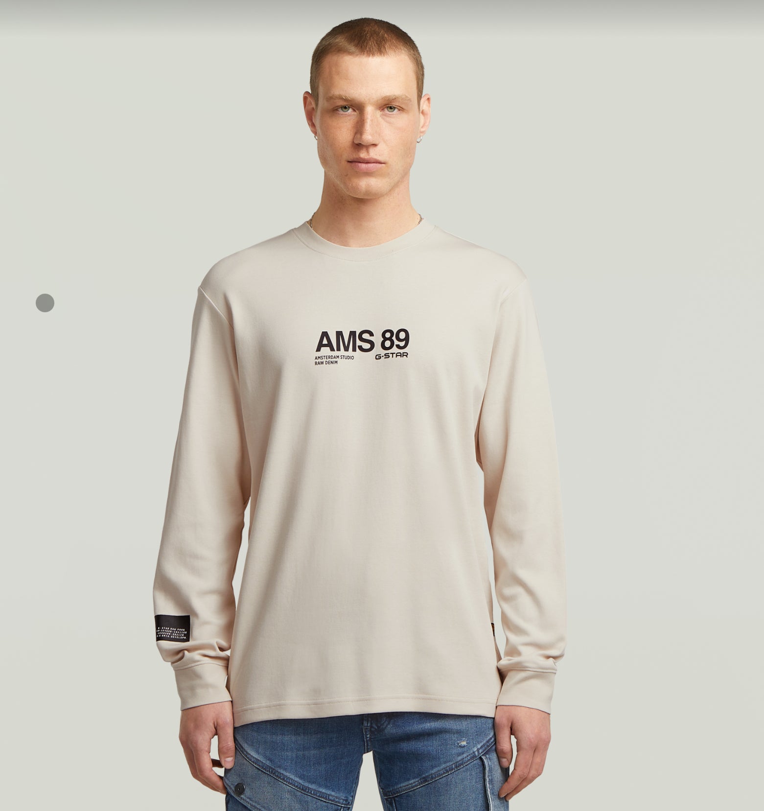 G-Star “Ams” Tee