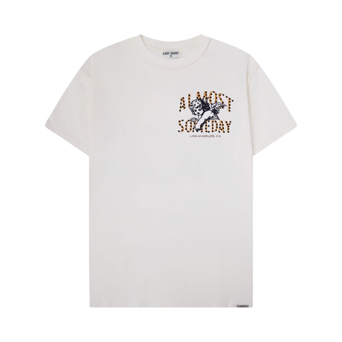 Almost Someday “Upscale” Tee