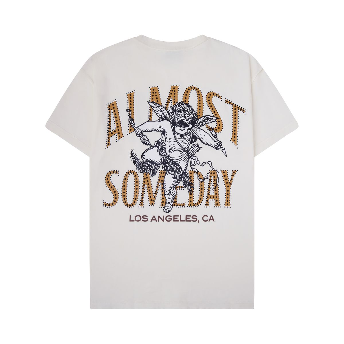 Almost Someday “Upscale” Tee