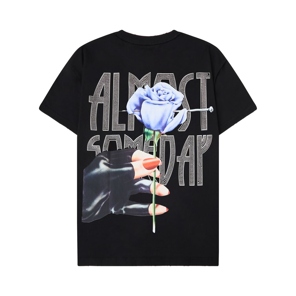 Almost Someday “High Class” Tee