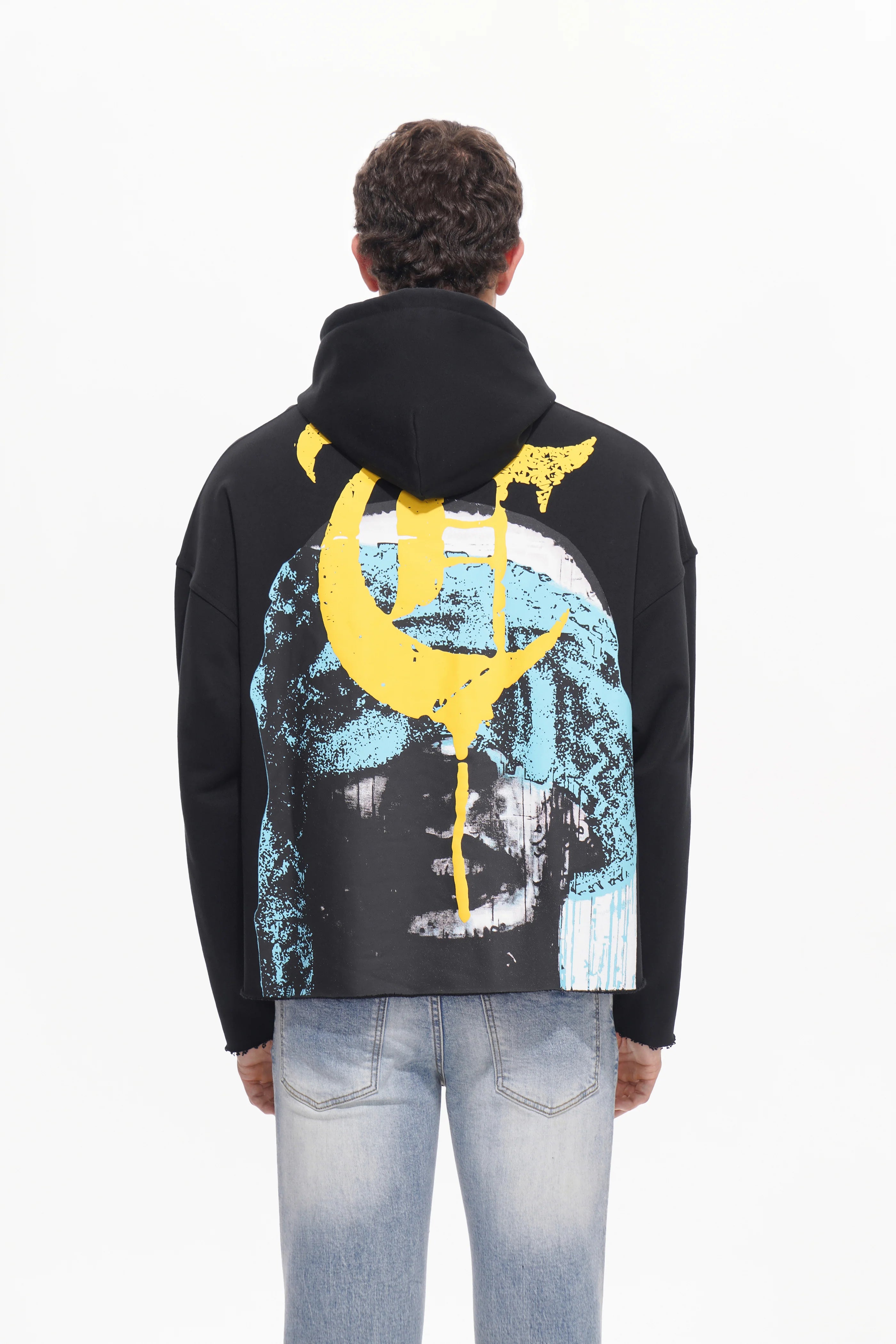 Trnchs “Sight Of Mind” Hoodie