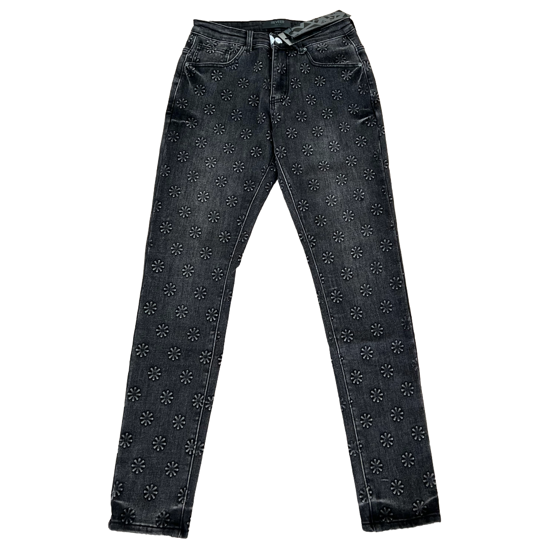 Reveer “Bloom” Denim