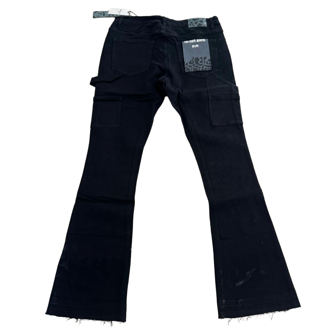 Reveer “Fastbite” Denim