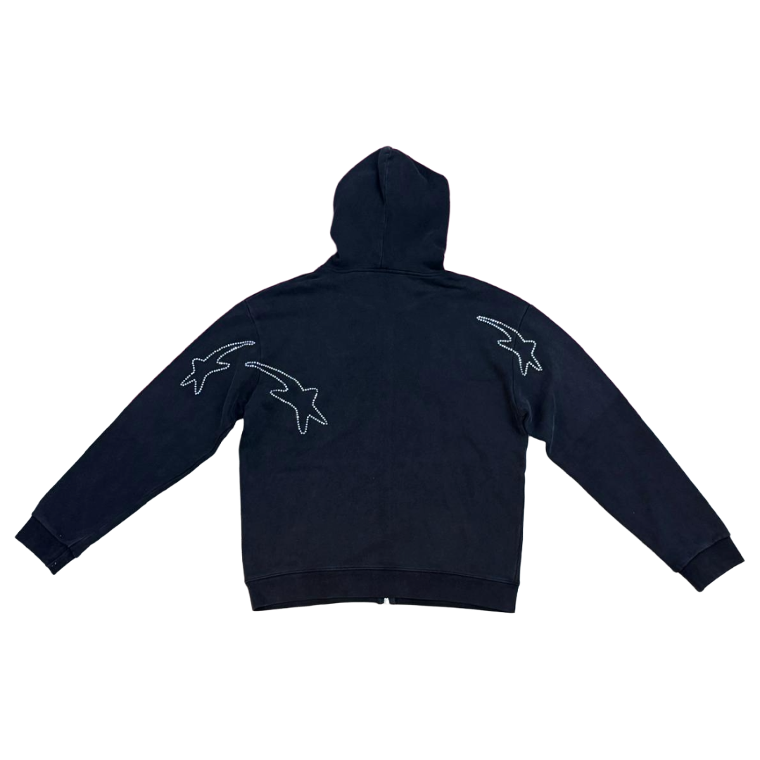 Reveer “All-Star” Zip-Up Hoodie