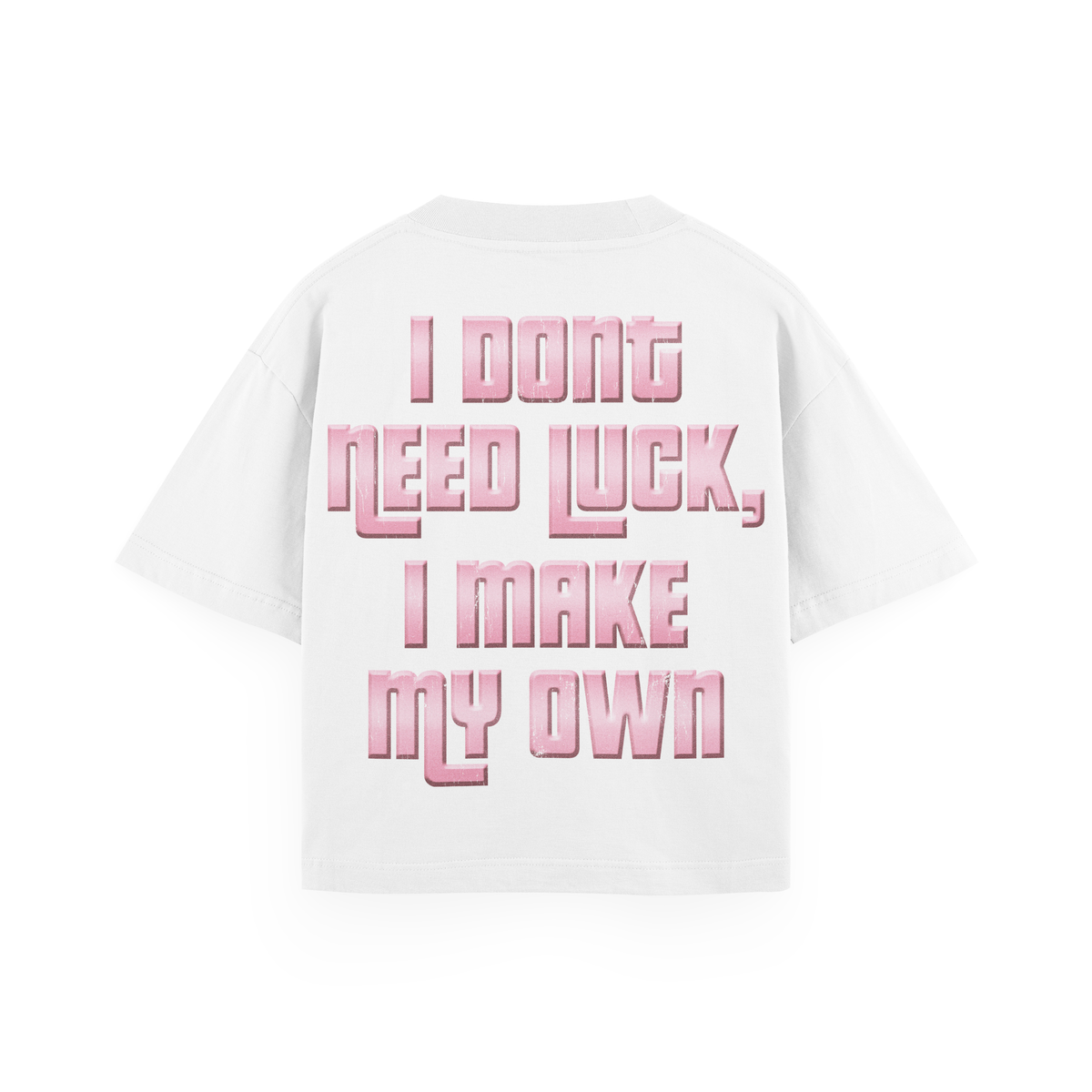 Ink Fabric “Vice ” Tee