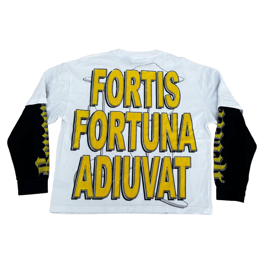 Reveer “Armored Liberty” Tee