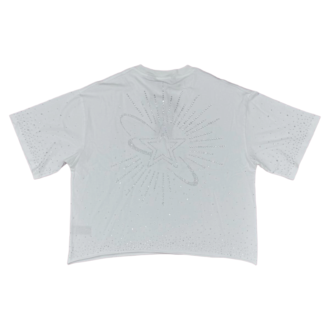 Reveer “Club” Tee (White)