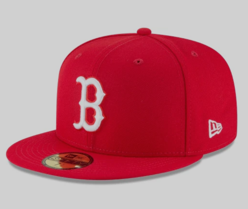 New Era 59Fifty Fitted "Boston Red Sox" 11591172