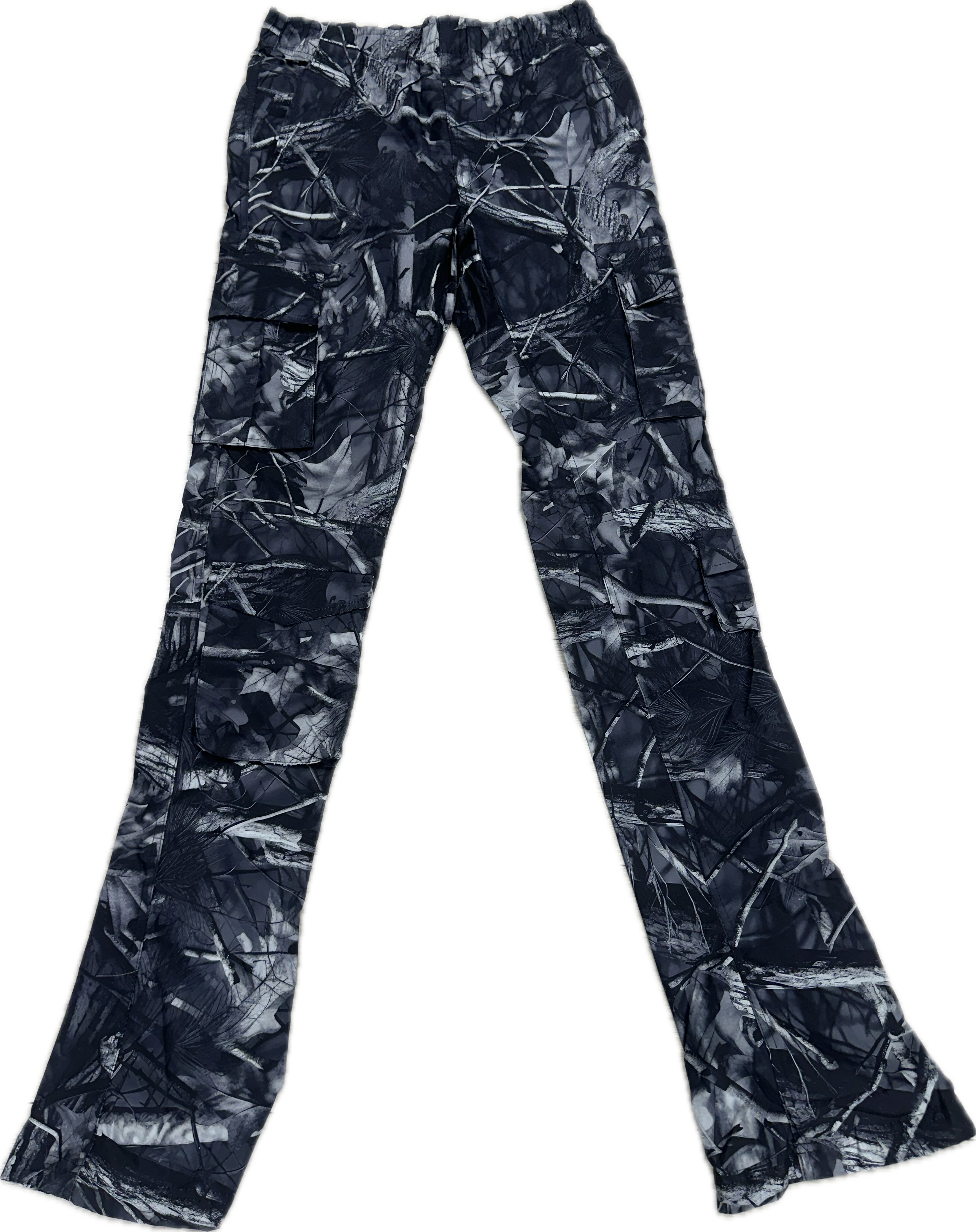 Jordan Craig Camo Travel Pant "Real Tree Black"