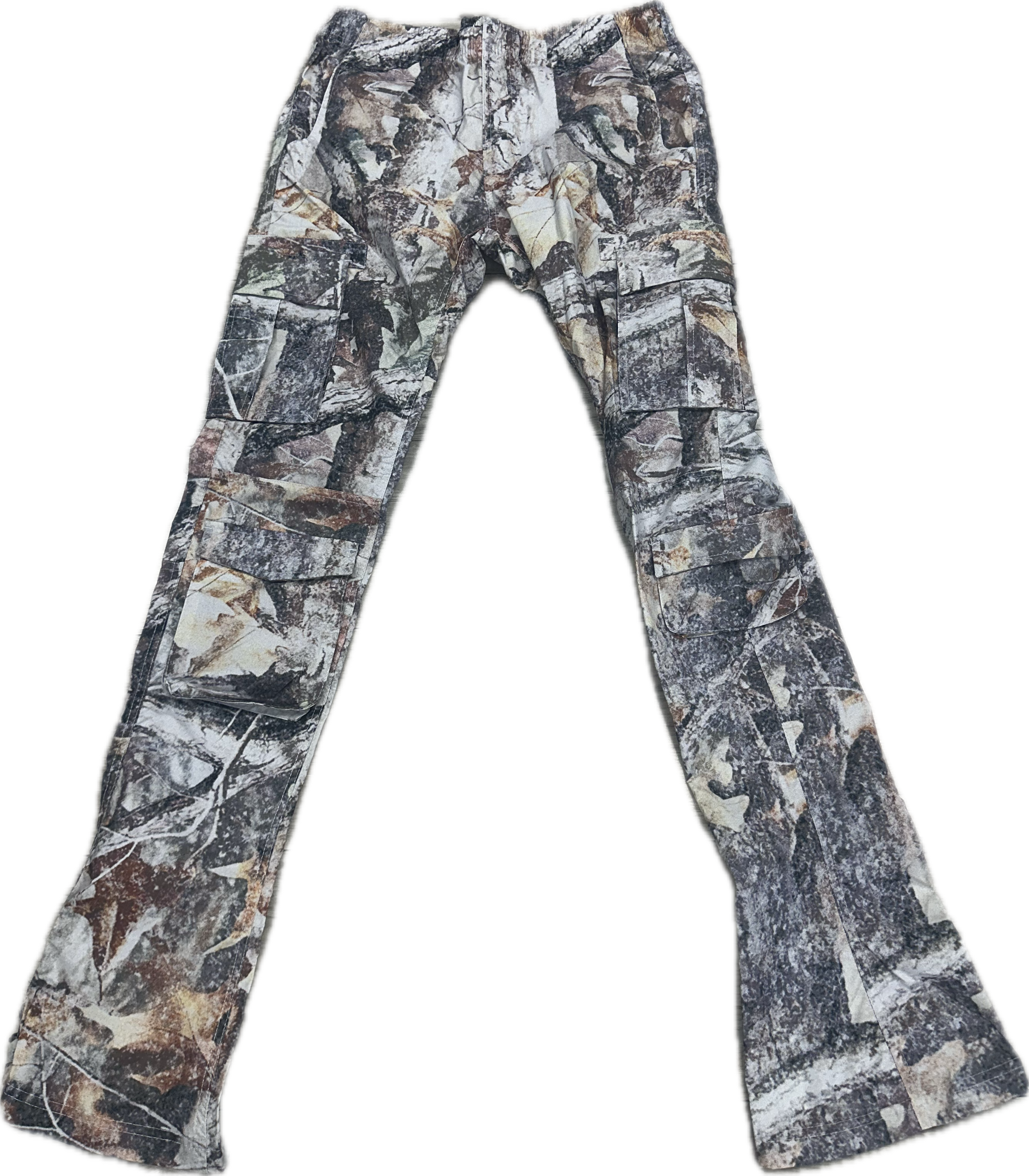 Jordan Craig Camo Travel Pant "Birch Mist"