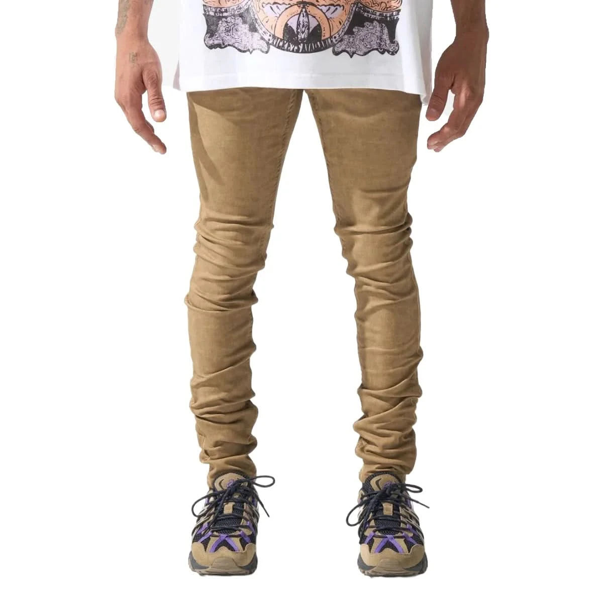 Serenede "Tiger" Jeans