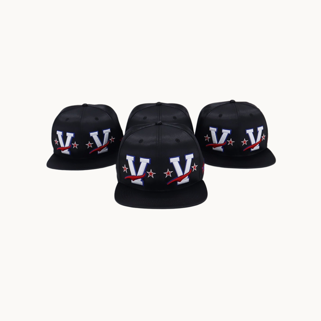 Vicieux “logo” Trucker Hat
