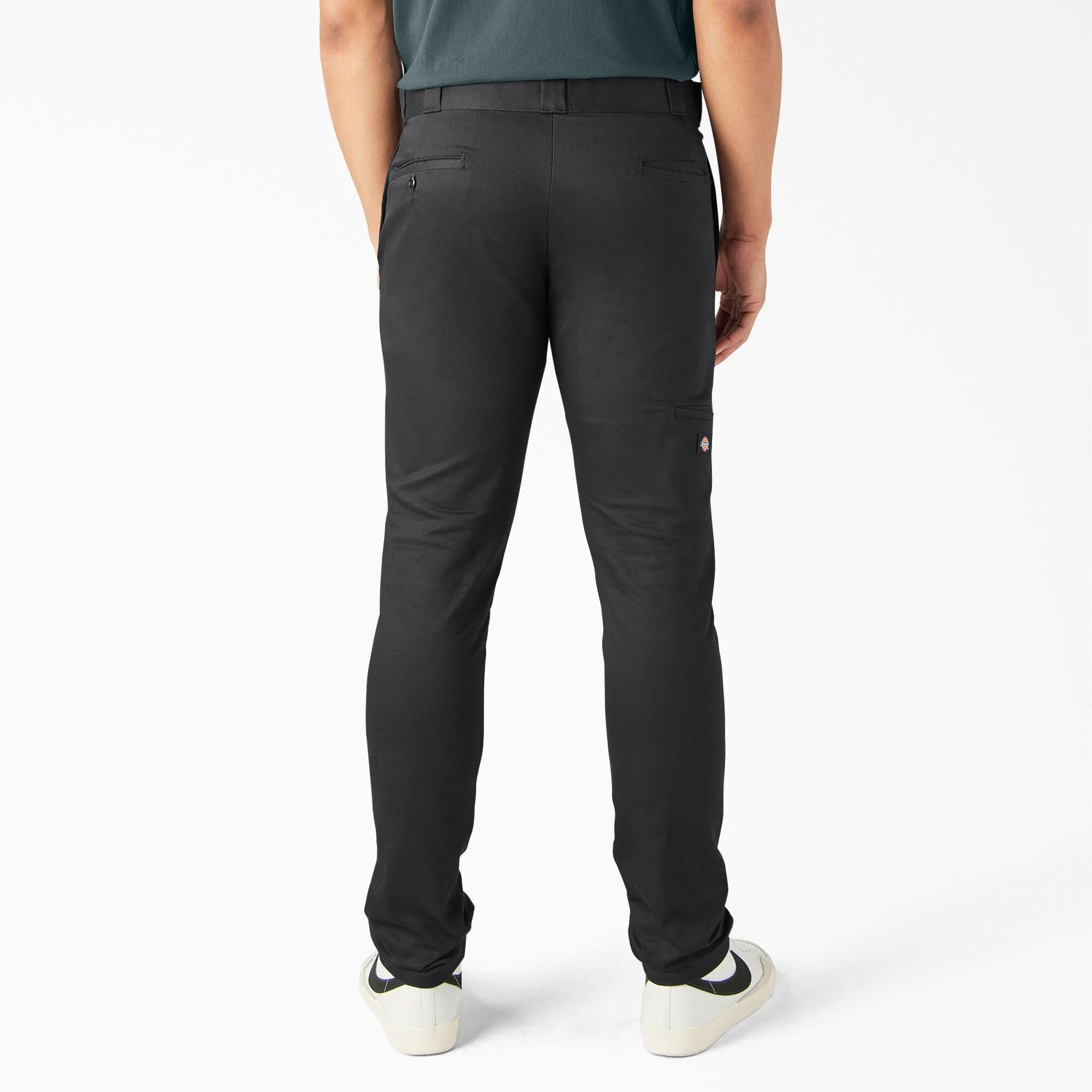 Dickies Pants "Black" (Skinny Fit)