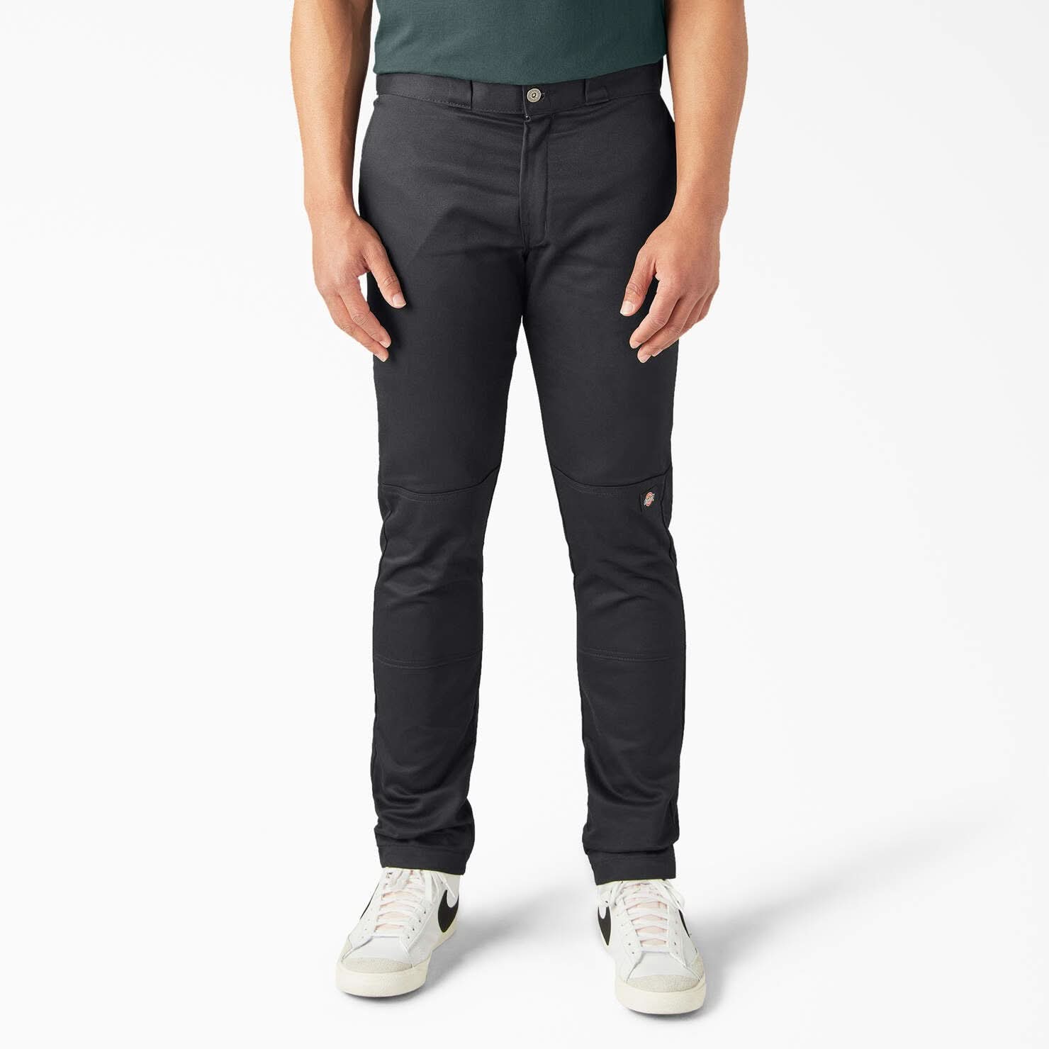 Dickies Pants "Black" (Skinny Fit)
