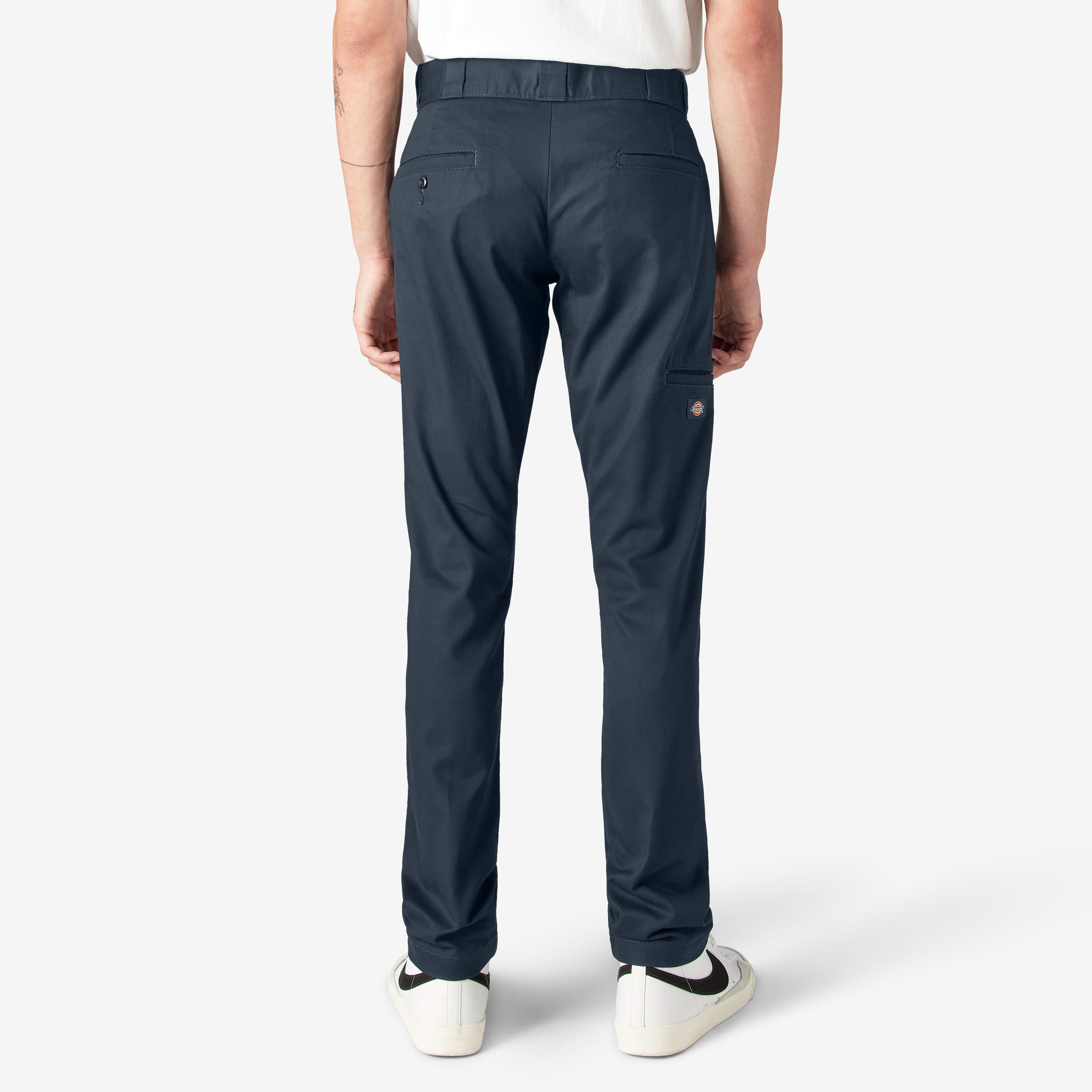 Dickies Pants "Navy" (Skinny Fit)