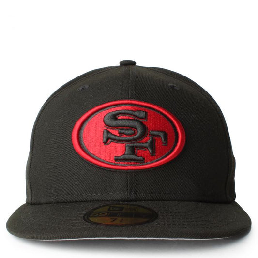 New Era 59Fifty Fitted "San Francisco 49ers" (60139822)