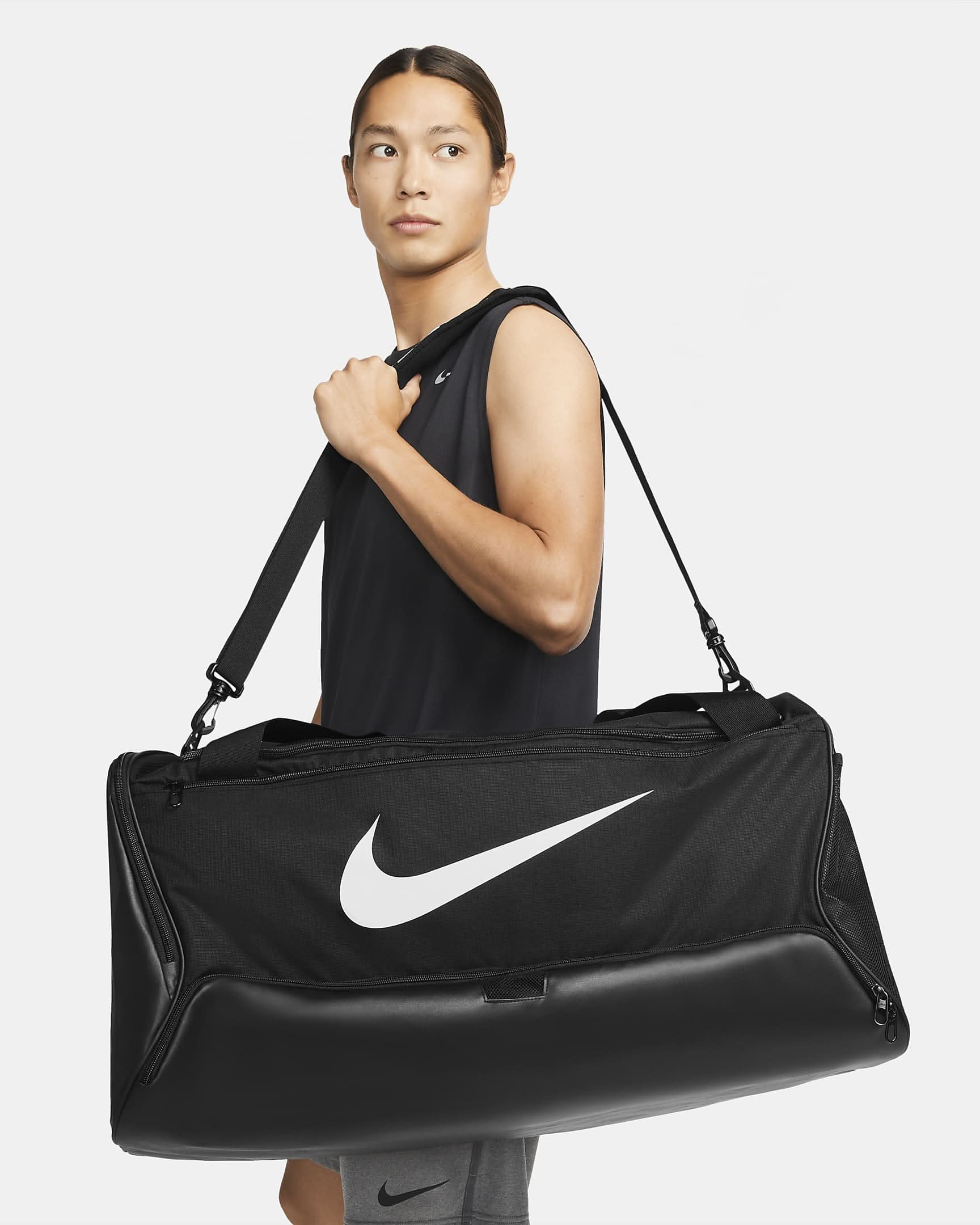 Nike Unisex Large Training Bag