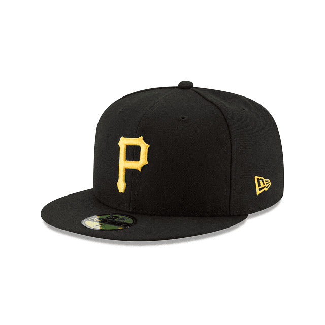New Era 59 FIFTY Fitted "Pittsburgh Pirates" 70360944