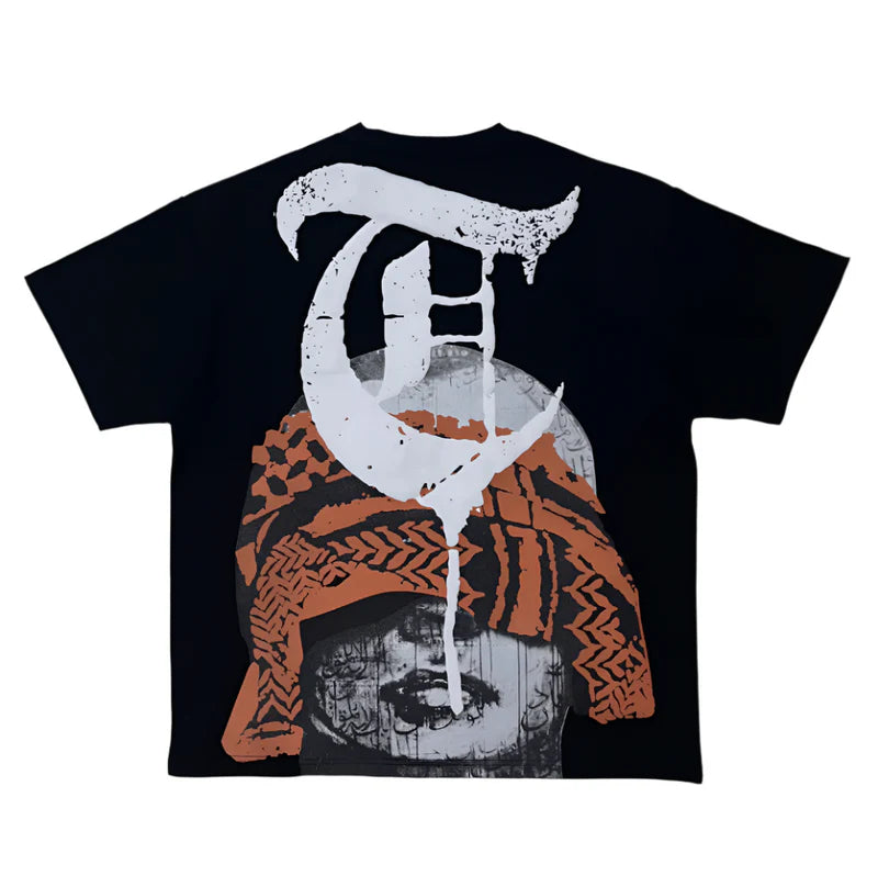 Trnchs “Sight Of Sore” Tee